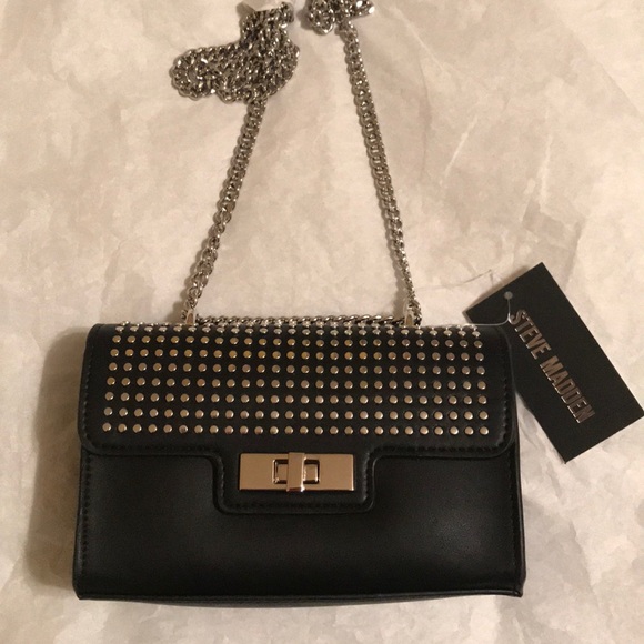 Steve Madden Convertible Bag - Picture 3 of 8